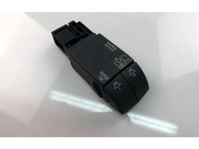 Подрулевой переключатель 8200850420 Dacia Sandero