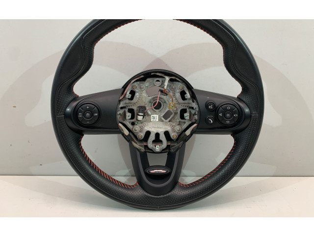 Руль Mini One - Cooper F56 F55  2013 -  года 6874603      