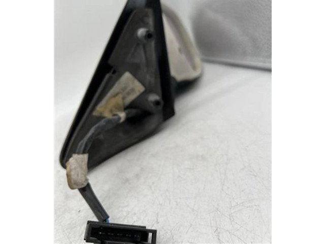 Зеркало электрическое Skoda Octavia Mk1 (1U) 1996 - 2004 года