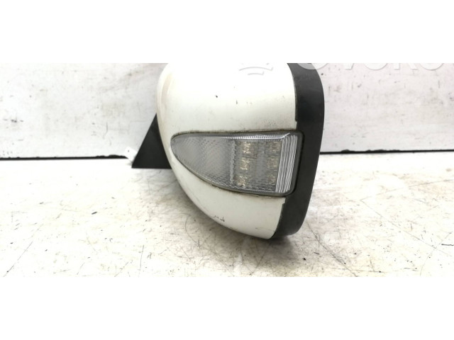 Зеркало электрическое Mitsubishi Grandis - года