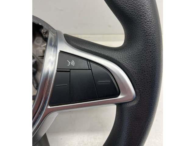 Руль Dacia Spring 2021 - года 484000099R, 3402010RD03