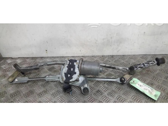 Моторчик дворников 8648343 Volvo S80