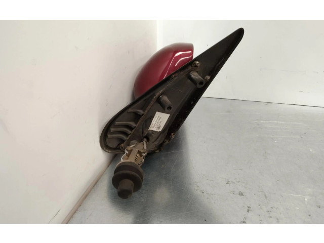 Zpětné zrcátko Skoda Felicia I