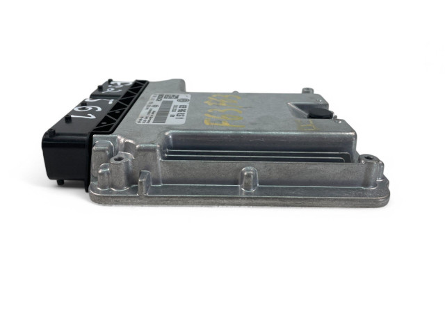 Řídící jednotka 038906016M, 0281011856 Volkswagen Transporter - Caravelle T5 2012