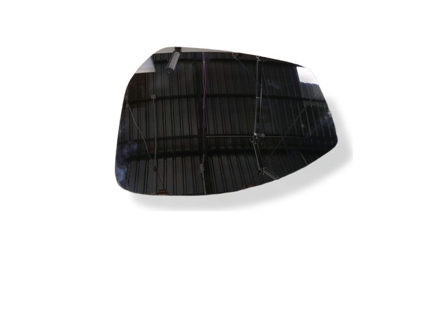 Зеркало электрическое Mitsubishi Outlander 2013 - 2021 года