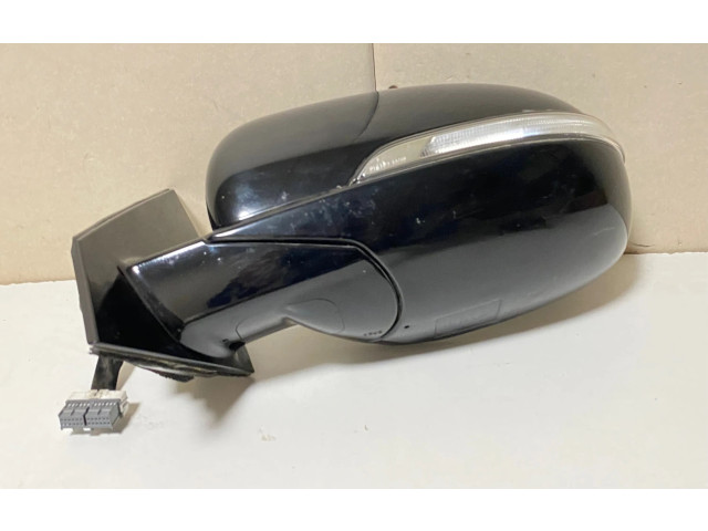 Зеркало электрическое KIA Sorento 2015 - 2020 года