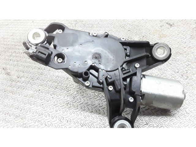 Моторчик заднего дворника 0390201599 Mitsubishi Colt