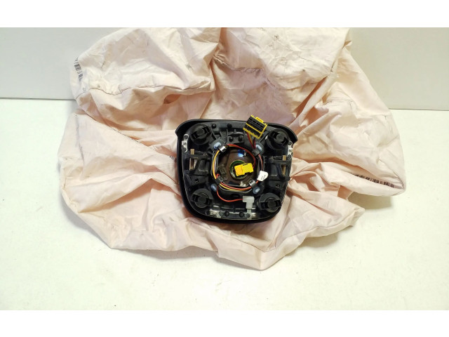 Подушка безопасности водителя P032288355 Volvo XC40