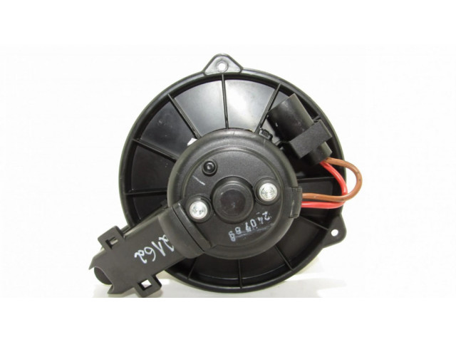 Вентилятор печки 4b1820021 Audi A6 S6 C5 4B