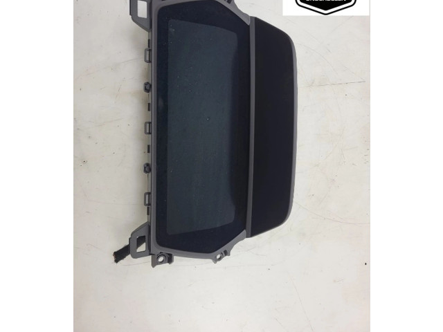 Панель приборов 621020236311 BMW 1 F40