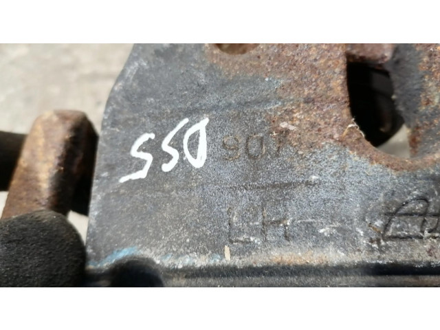 Передний суппорт