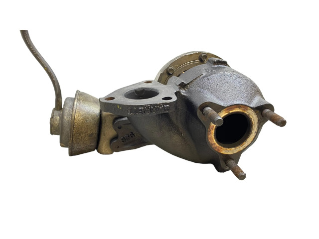 Турбина Honda Civic 2.2 18900RSRE01, 18900RSR для двигателя N22A2 для двигателя cTDi