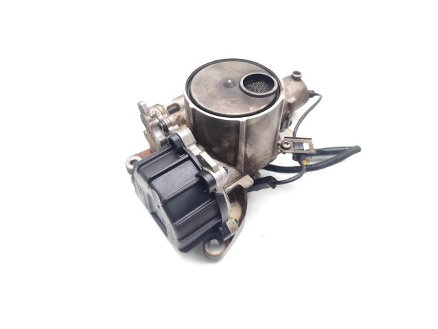 Масляный насос  N18B16A V759401080  Mini Cooper Countryman R60 