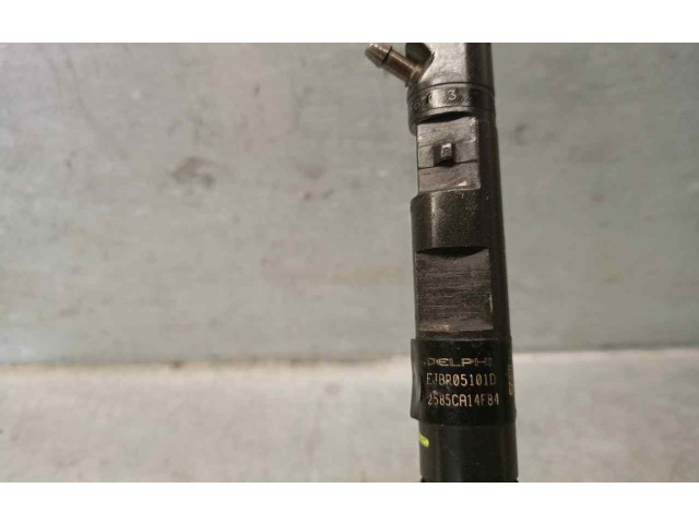 Vstřikovač 8200676774 Renault Kangoo I D/K9K U7