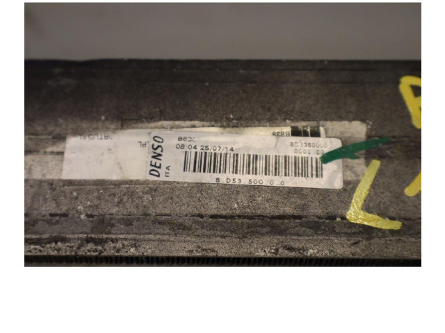 Интеркулер  51966752   Jeep Renegade 