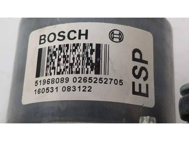 Jednotka ABS 071775523 Alfa Romeo MiTo 2013