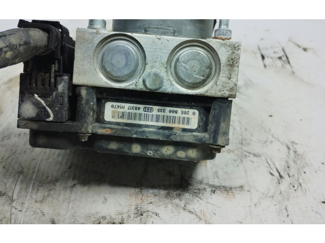 Jednotka ABS 8200229137 Renault Clio II 2004