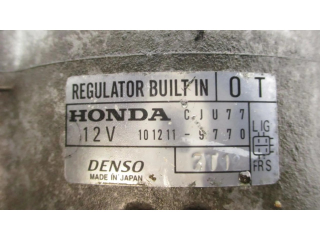 Генератор CJU77 Honda Prelude 2.0
