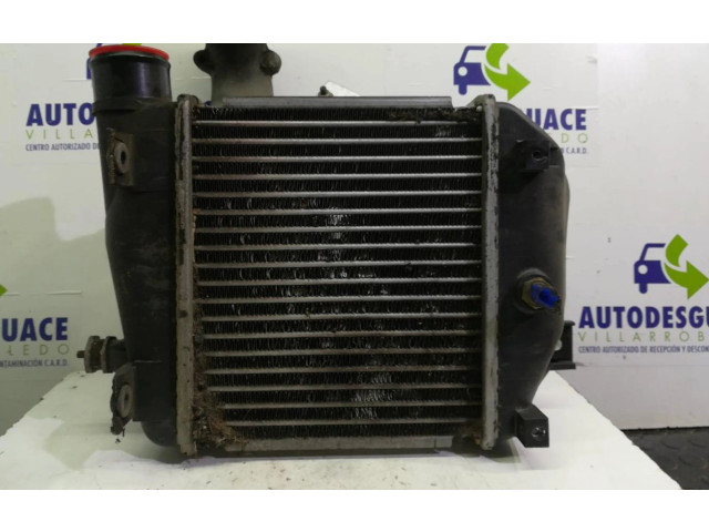 Интеркулер R2AJ13565 Mazda 3 II