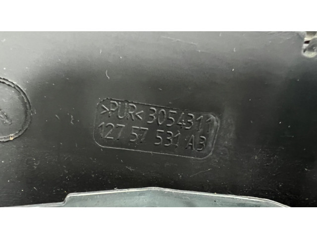 Руль Saab 9-5 2006-2010 года 12774367, 306289599E31AA