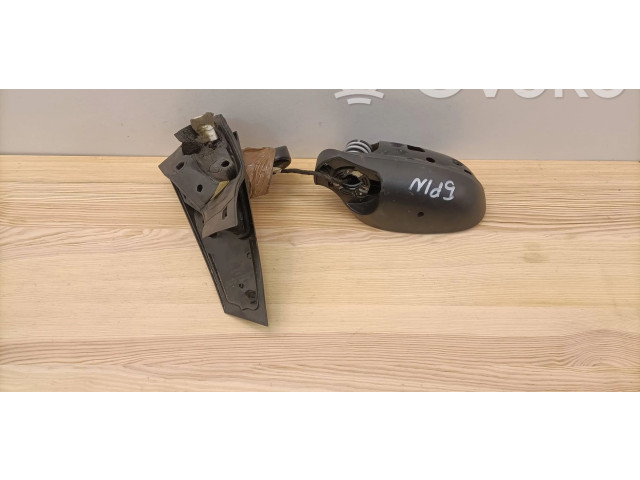 Zpětné zrcátko Ford Ka 2015 E8024813