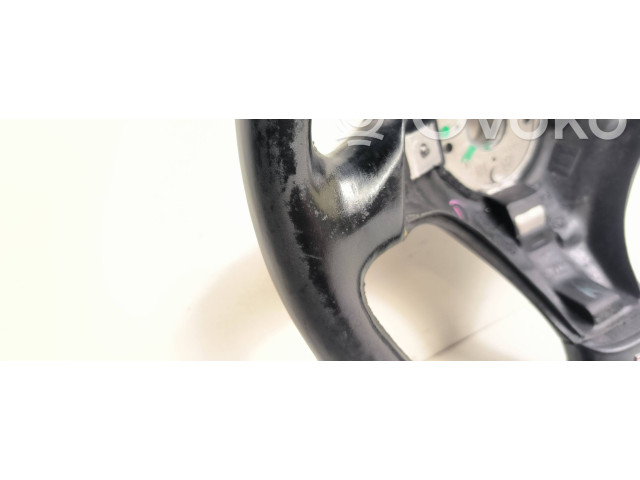 Руль Audi TT Mk1  1999 - 2006 года 8N0419091A      