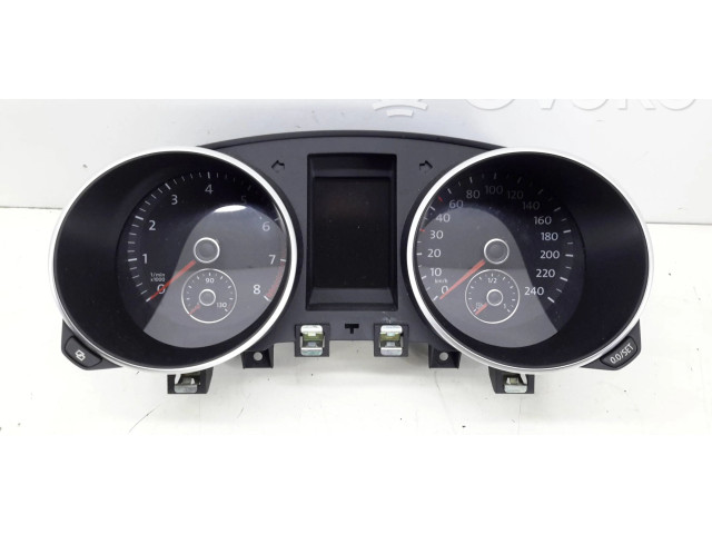 Панель приборов 5K0920872, VDD02417 Volkswagen Golf VI