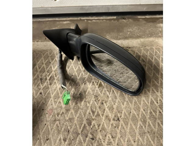 Zpětné zrcátko Volvo S80 1999 3003376, 3004582