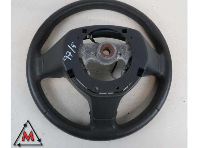 Руль Suzuki Splash   -  года 37460, 54L20      