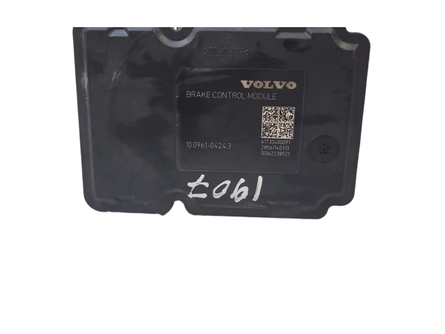 Jednotka ABS P31423315, 61730400091 Volvo V40 2017