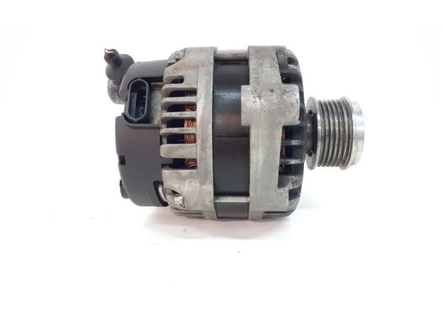 Генератор 96866018, 96866018 Chevrolet Captiva