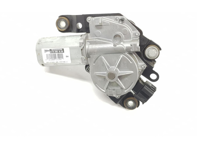 Моторчик заднего дворника A1769061600, A1769061600 Mercedes-Benz A W176