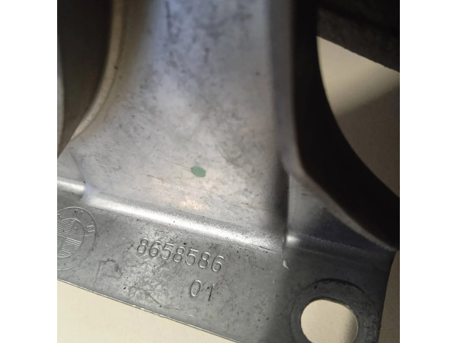 Турбина BMW 1 F20 F21 3.0 7643115