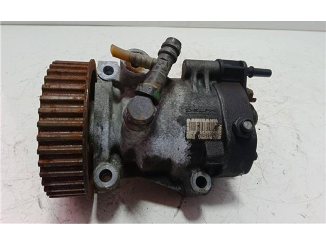 Топливный насос