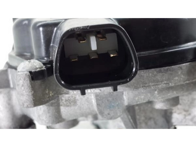 Моторчик дворников 7831C026 Mazda CX-3