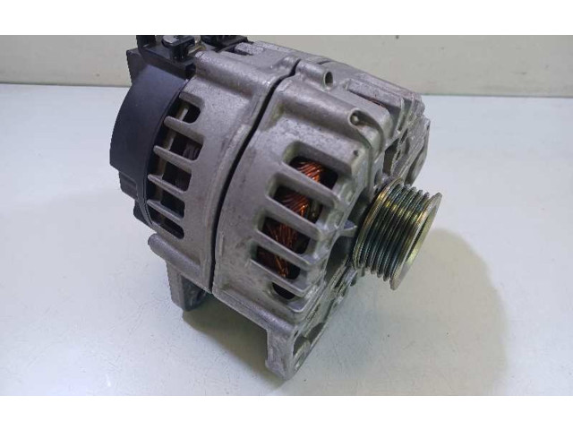 Генератор A0009063003, EG20U011 Mercedes-Benz E AMG W210