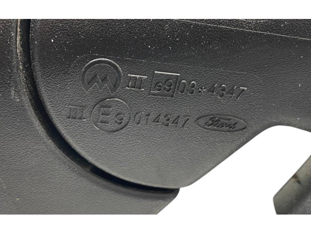 Зеркало электрическое        Ford Galaxy  2006 - 2015 года   