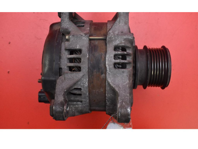 Генератор 04868429AD, 04868429AD Chrysler Grand Voyager IV