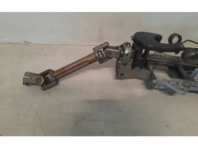    Рулевая рейка 1Z1419502B, 1Z1419502B   Skoda Octavia Mk2 (1Z) 2004 - 2013 года