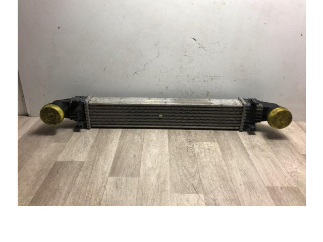 Интеркулер  2115001102, 2115001102   Mercedes-Benz E AMG W211 