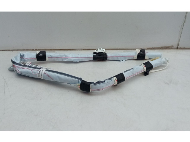 Боковая подушка безопасности 648756400D Dacia Sandero