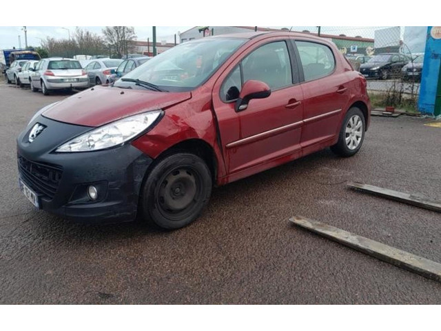 Топливная рампа 456570, 456570 Peugeot 207