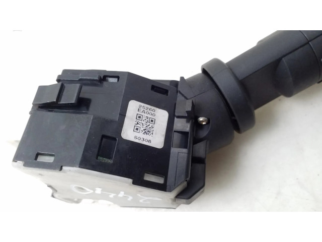 Переключатель дворников 25260EA000 Nissan Pathfinder R51