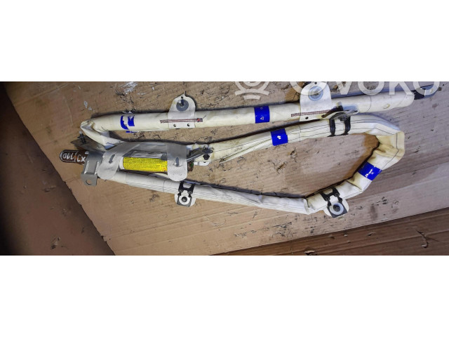 Боковая подушка безопасности AW9314K160AC   Jaguar XJ X351