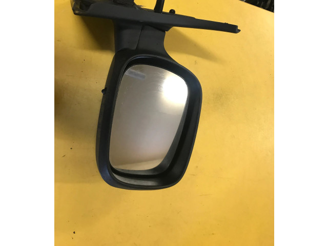 Зеркало электрическое        Renault Scenic RX   -  года   