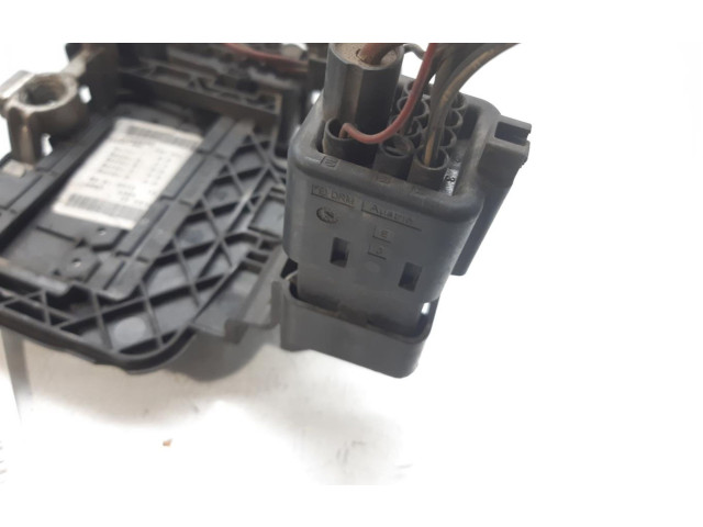 Pojistková skříňka 6R0915345E Seat Ibiza IV (6J,6P) 2010