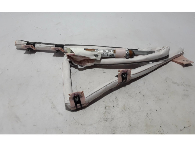 Боковая подушка безопасности 57A880742E Skoda Karoq