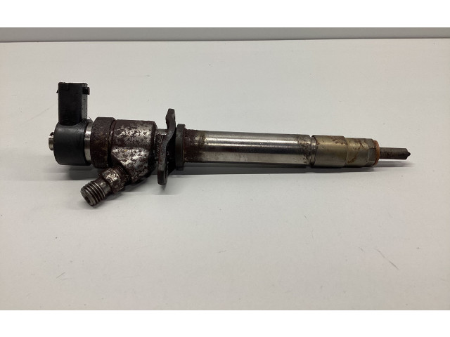 Форсунка 0445110078 Volvo S60