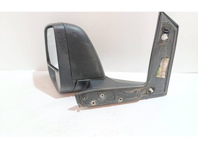 Зеркало (механическое)       Ford Transit -  Tourneo Connect  2013 - 2022 года   