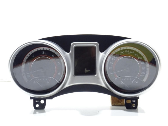 Панель приборов K56046751AF Fiat Freemont